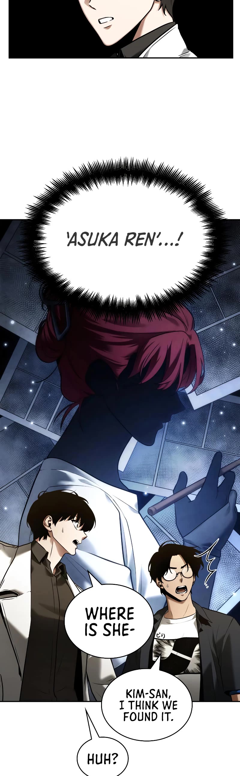Omniscient Reader's Viewpoint Chapter 129 page 17 - Chapter 129