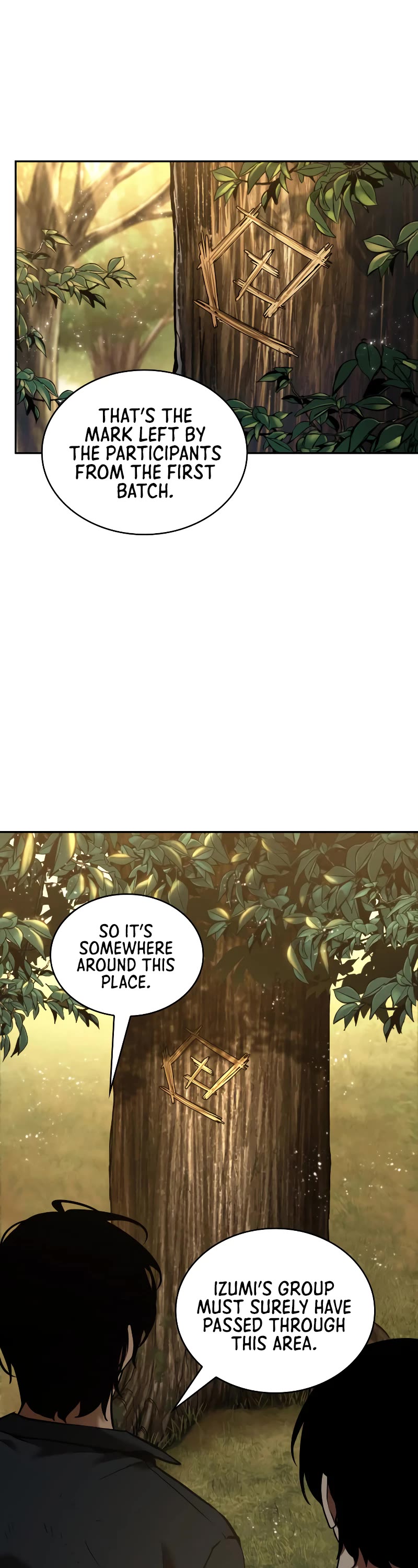 Omniscient Reader's Viewpoint Chapter 129 page 19 - Chapter 129