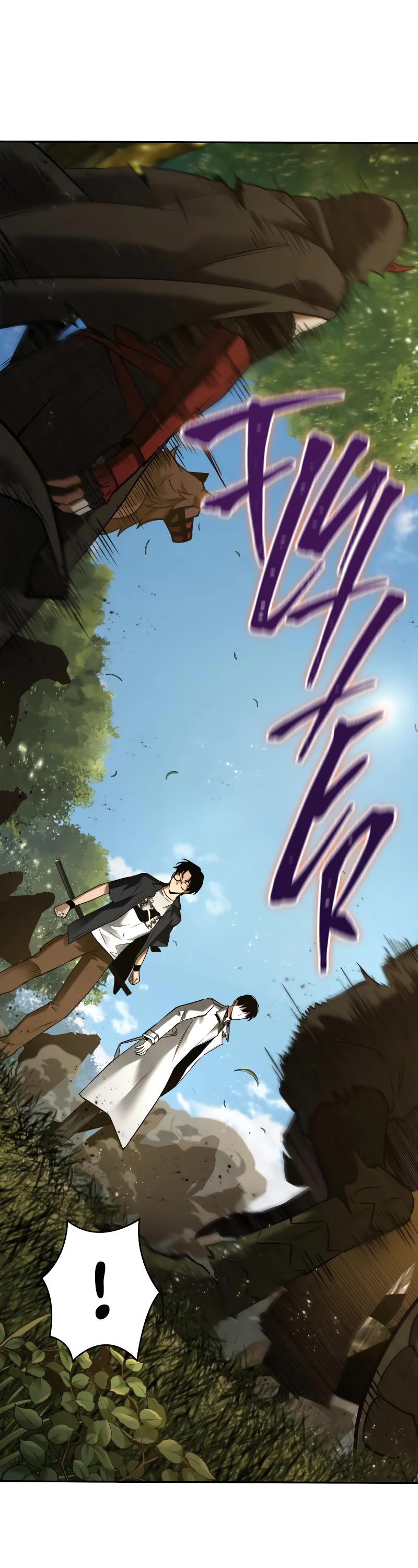 Omniscient Reader's Viewpoint Chapter 129 page 26 - Chapter 129