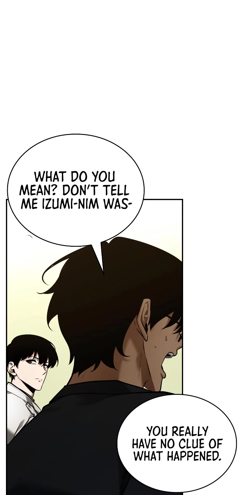 Omniscient Reader's Viewpoint Chapter 129 page 29 - Chapter 129