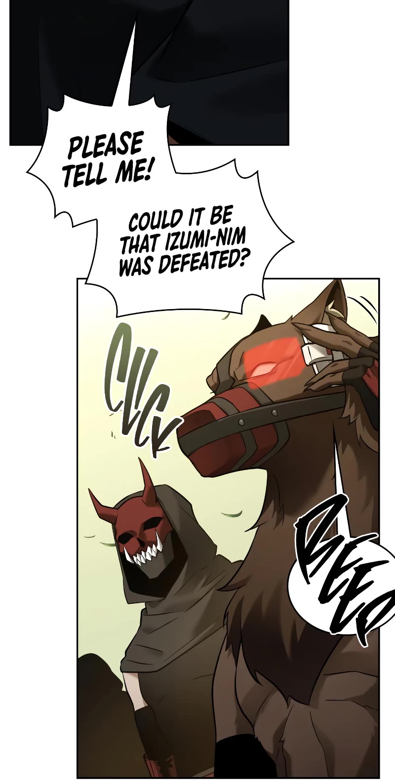 Omniscient Reader's Viewpoint Chapter 129 page 30 - Chapter 129