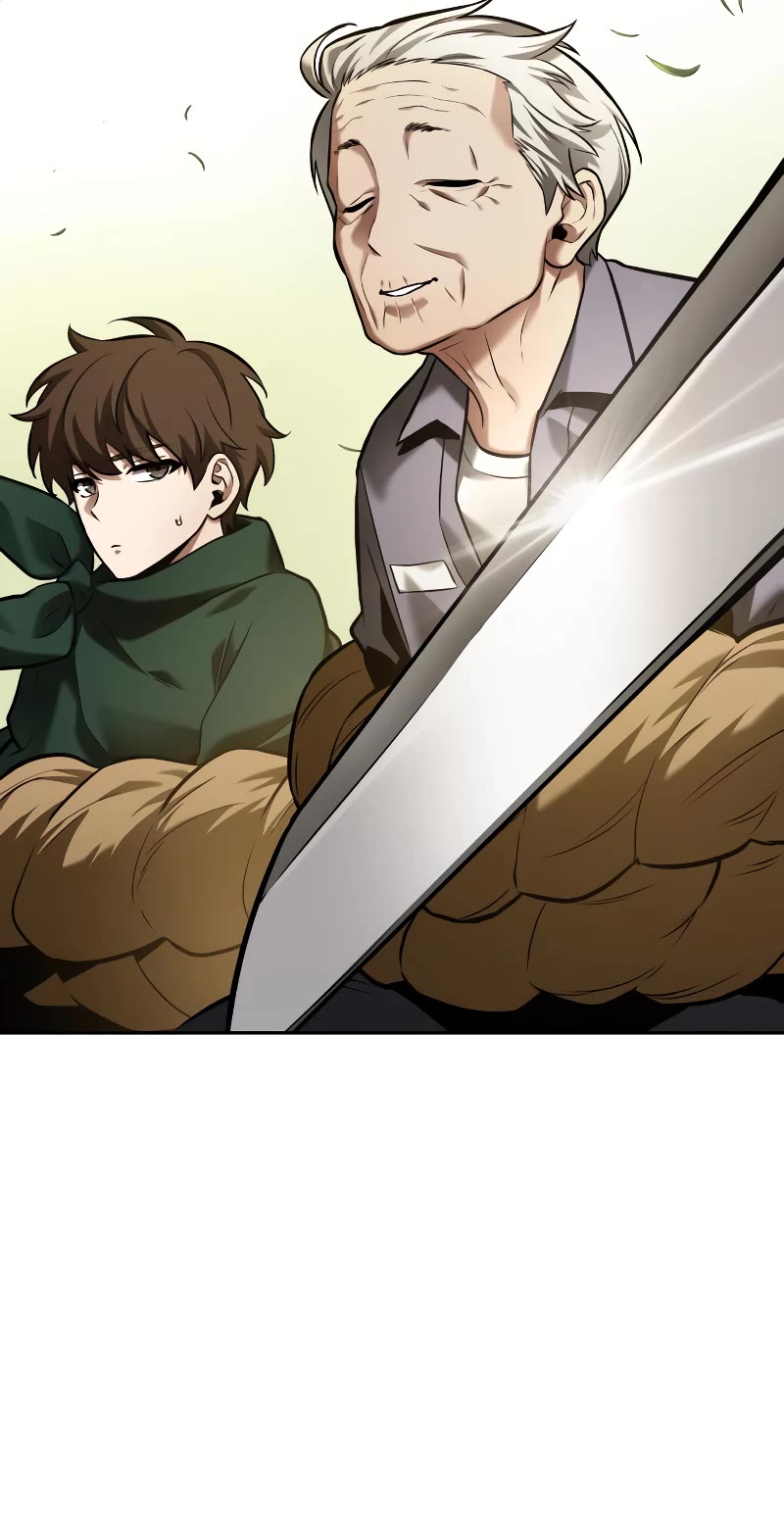 Omniscient Reader's Viewpoint Chapter 129 page 48 - Chapter 129