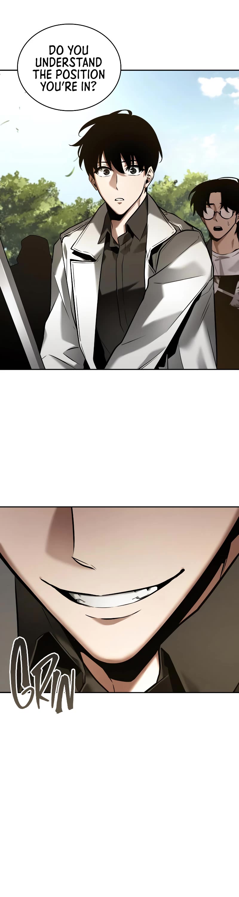 Omniscient Reader's Viewpoint Chapter 129 page 49 - Chapter 129