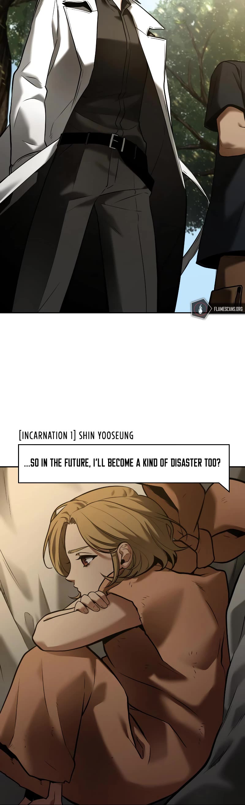 Omniscient Reader's Viewpoint Chapter 129 page 6 - Chapter 129