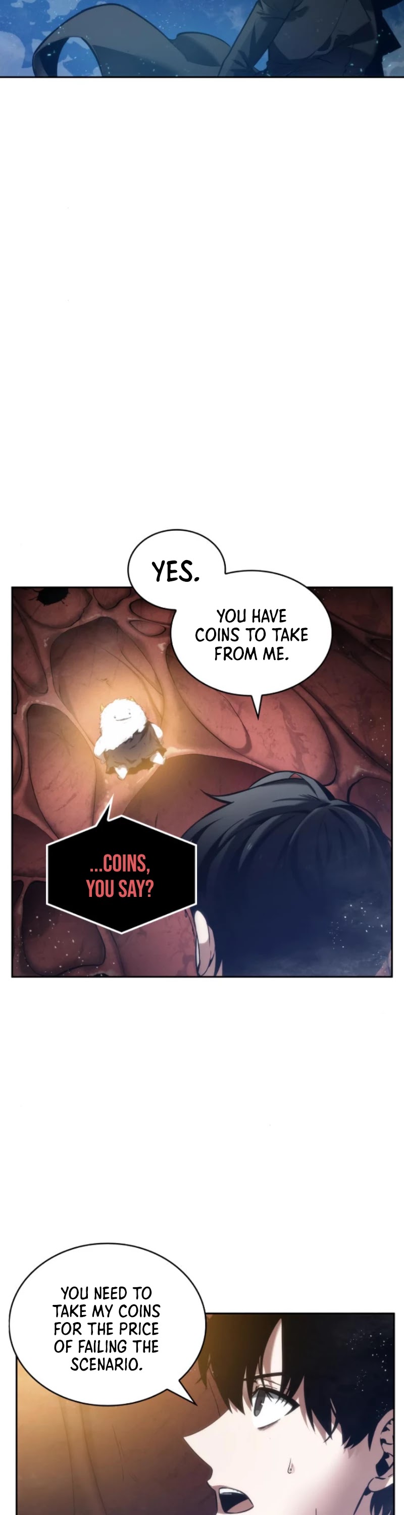 Omniscient Reader's Viewpoint Chapter 13 page 19 - Chapter 13: Contract part-1
