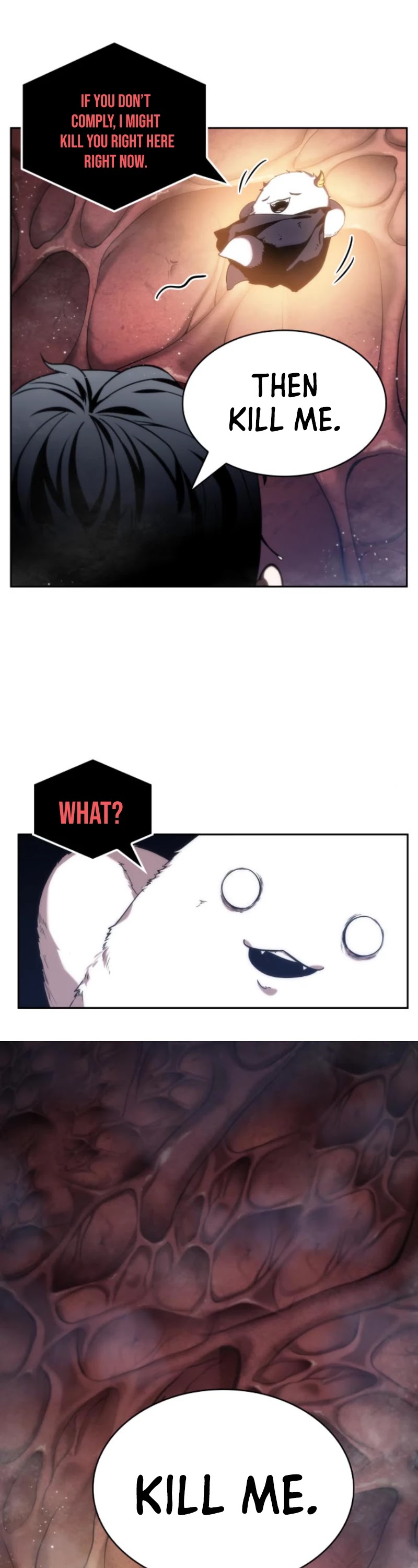 Omniscient Reader's Viewpoint Chapter 13 page 24 - Chapter 13: Contract part-1