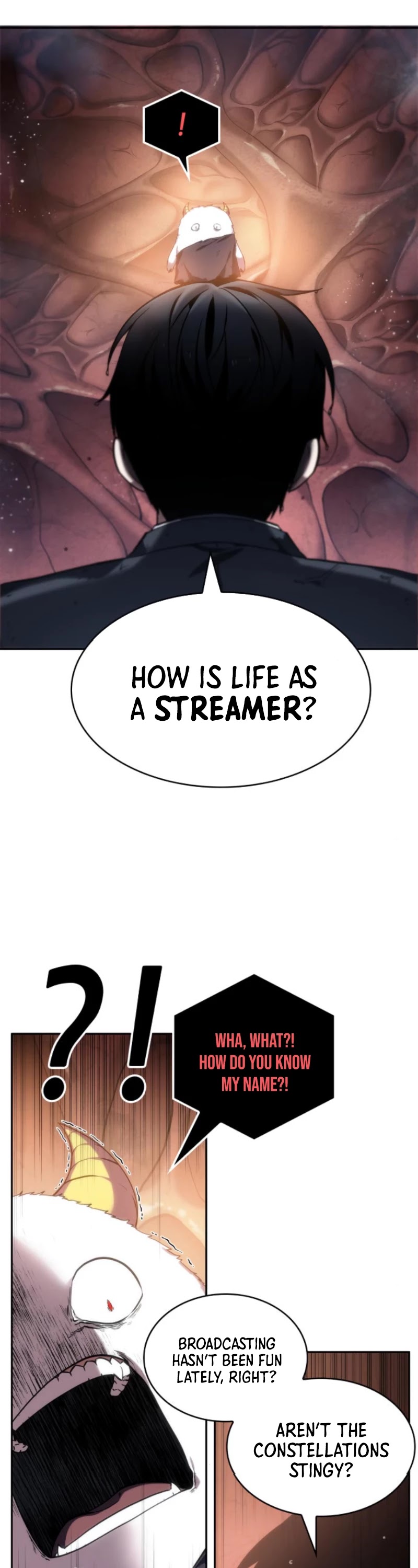 Omniscient Reader's Viewpoint Chapter 13 page 28 - Chapter 13: Contract part-1