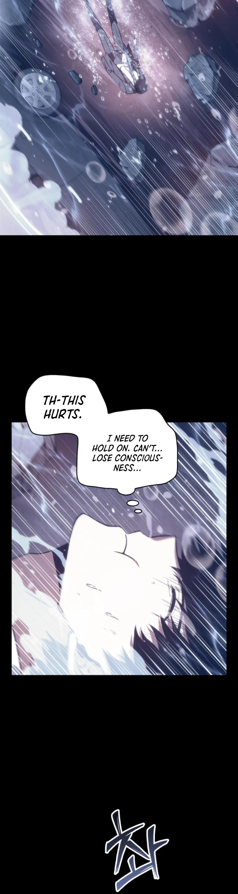 Omniscient Reader's Viewpoint Chapter 13 page 3 - Chapter 13: Contract part-1