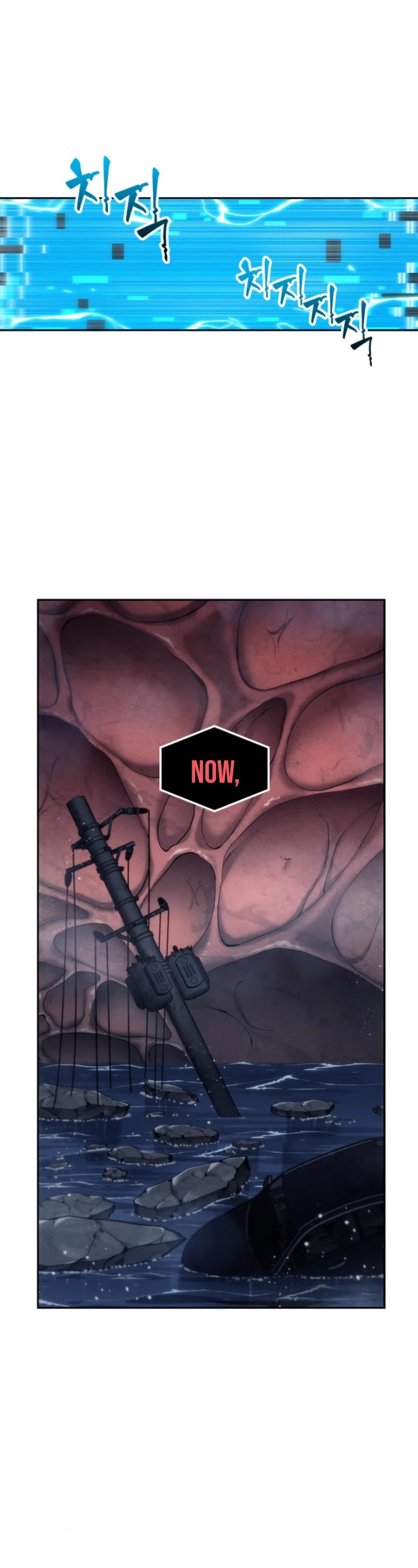 Omniscient Reader's Viewpoint Chapter 13 page 30 - Chapter 13: Contract part-1