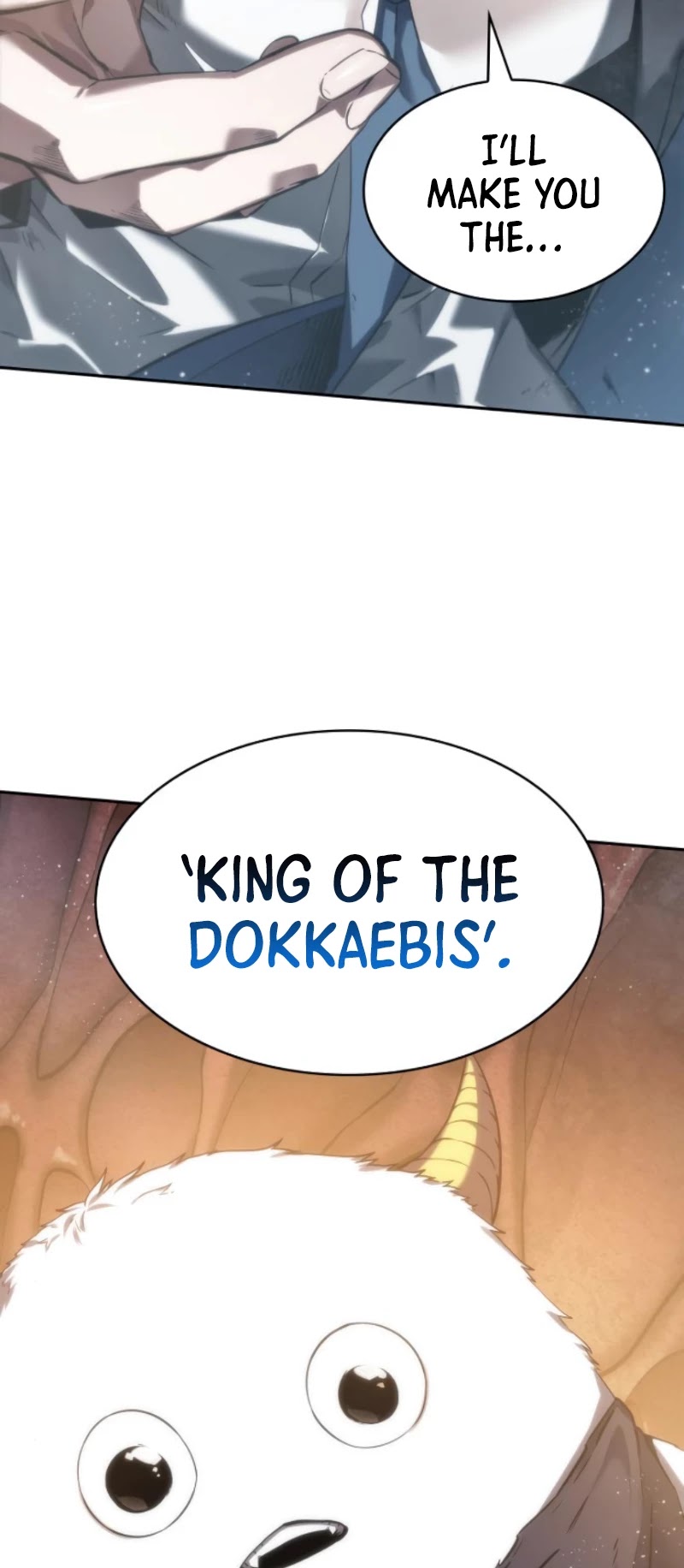 Omniscient Reader's Viewpoint Chapter 13 page 35 - Chapter 13: Contract part-1