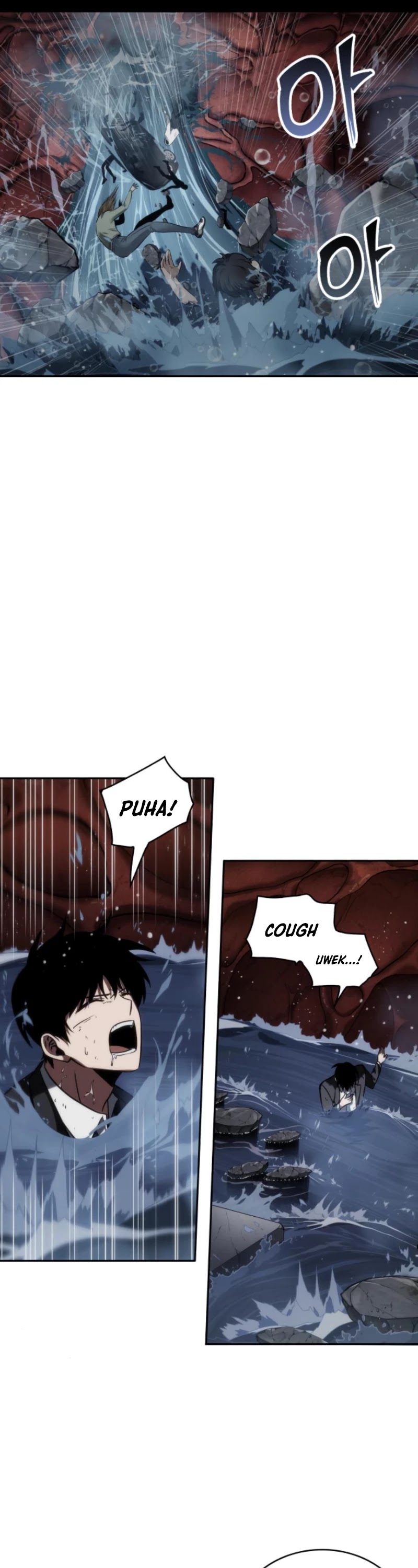 Omniscient Reader's Viewpoint Chapter 13 page 4 - Chapter 13: Contract part-1