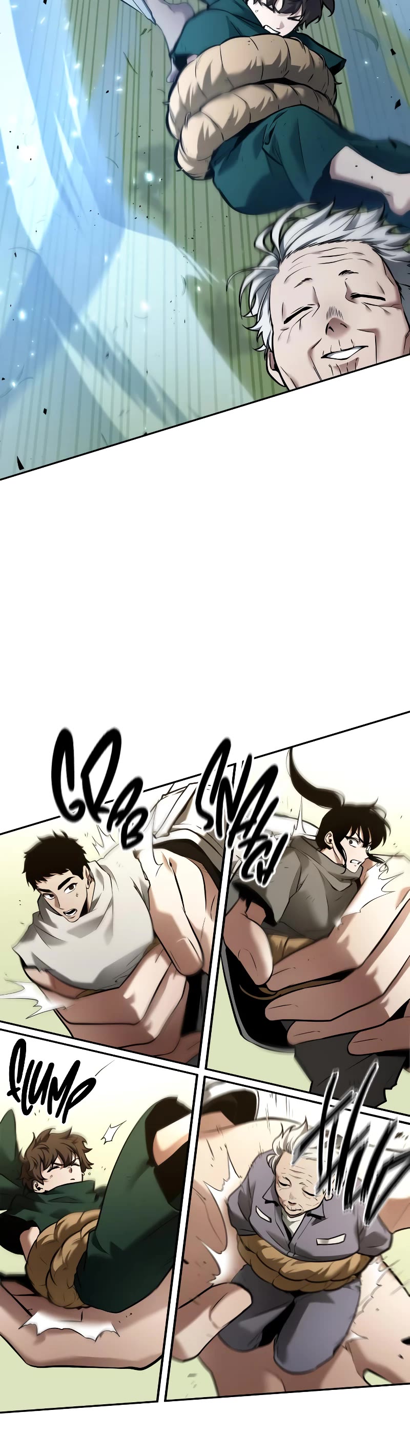Omniscient Reader's Viewpoint Chapter 130 page 13 - Chapter 130