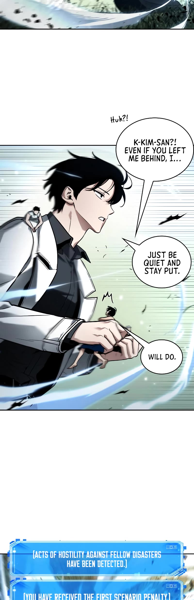 Omniscient Reader's Viewpoint Chapter 130 page 16 - Chapter 130