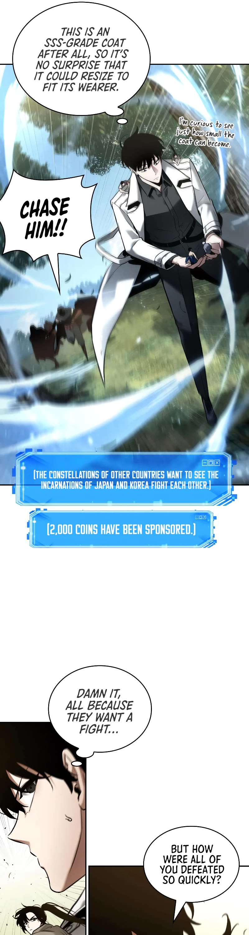 Omniscient Reader's Viewpoint Chapter 130 page 18 - Chapter 130