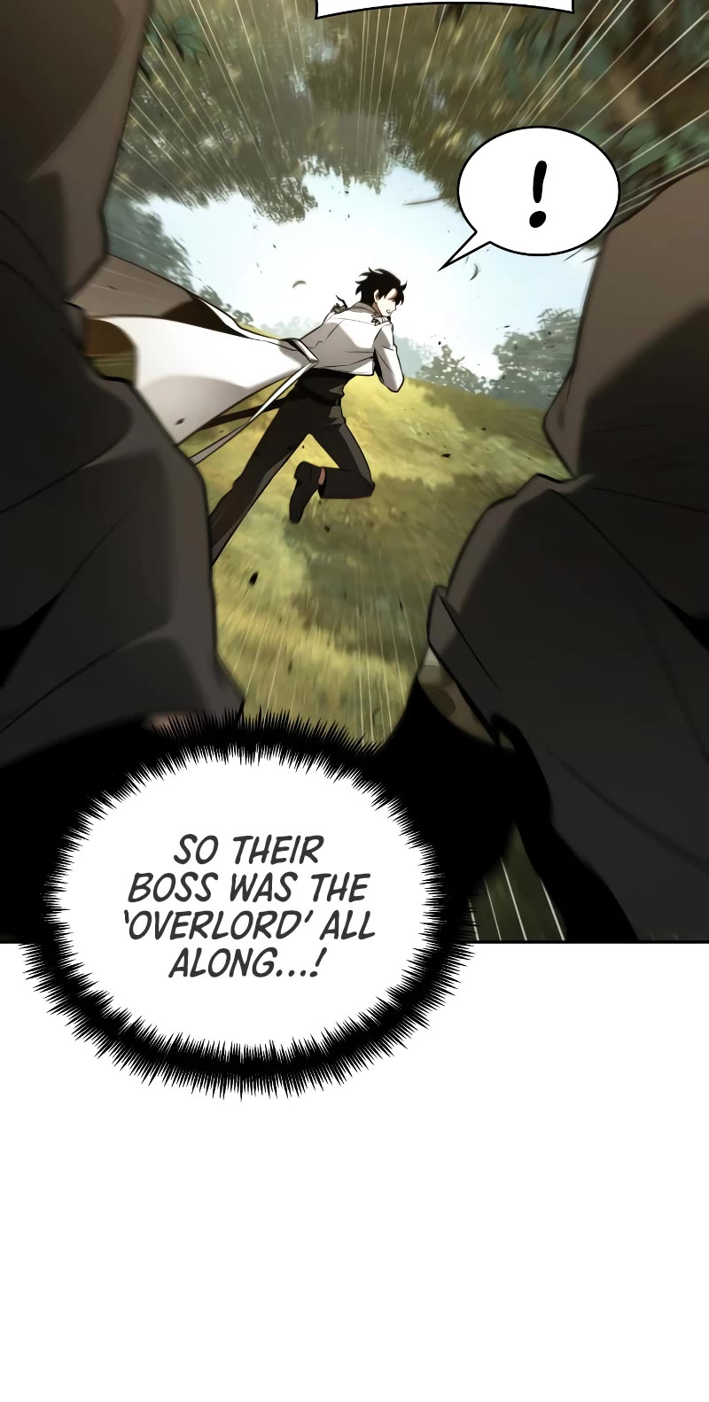 Omniscient Reader's Viewpoint Chapter 130 page 21 - Chapter 130