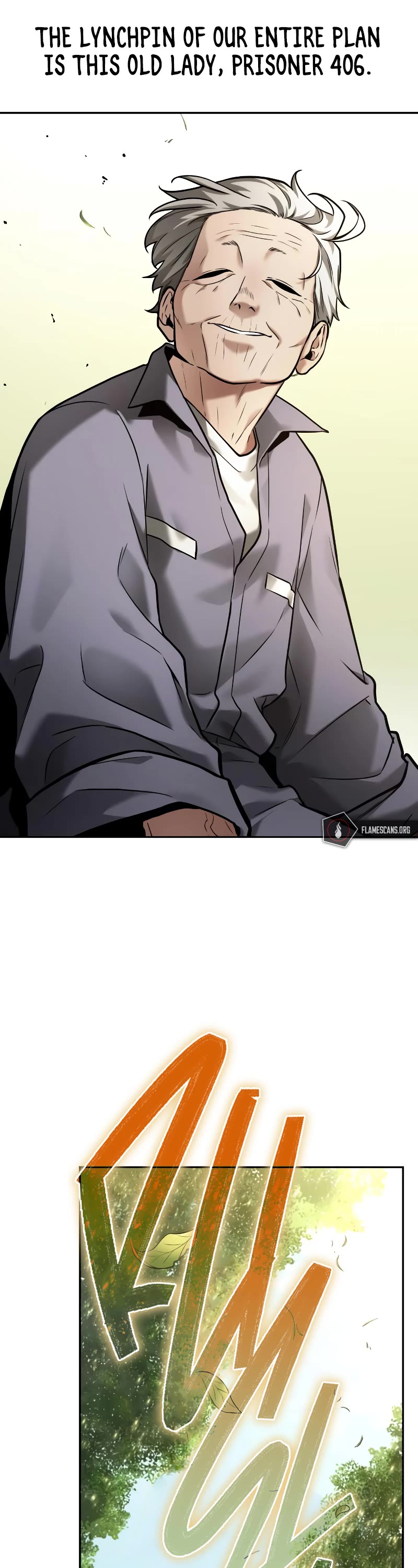 Omniscient Reader's Viewpoint Chapter 130 page 27 - Chapter 130