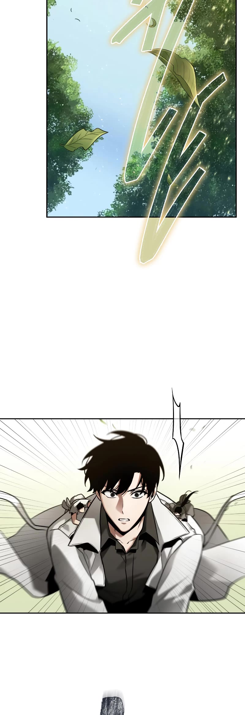 Omniscient Reader's Viewpoint Chapter 130 page 28 - Chapter 130