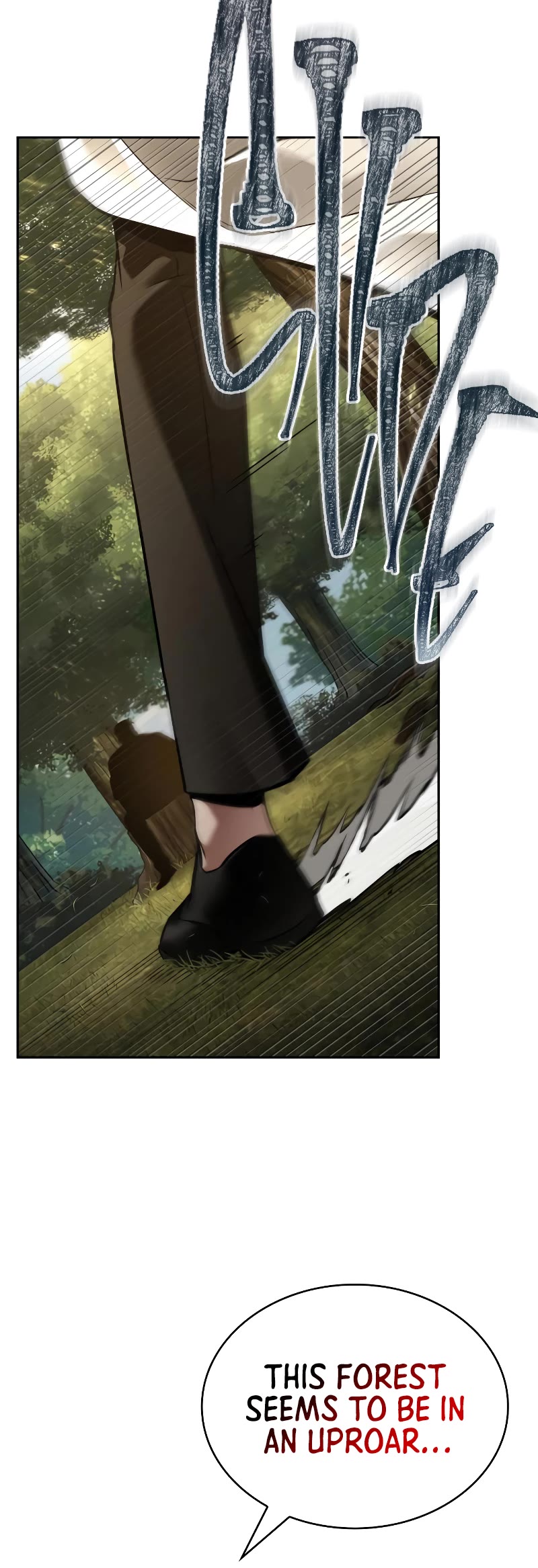 Omniscient Reader's Viewpoint Chapter 130 page 29 - Chapter 130