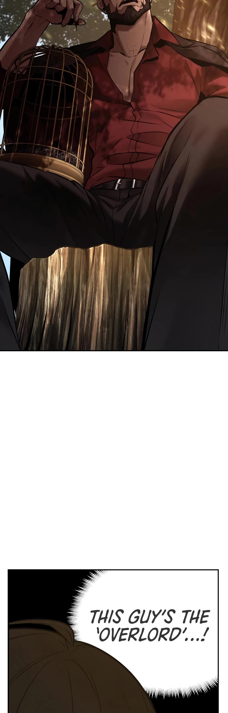 Omniscient Reader's Viewpoint Chapter 130 page 32 - Chapter 130