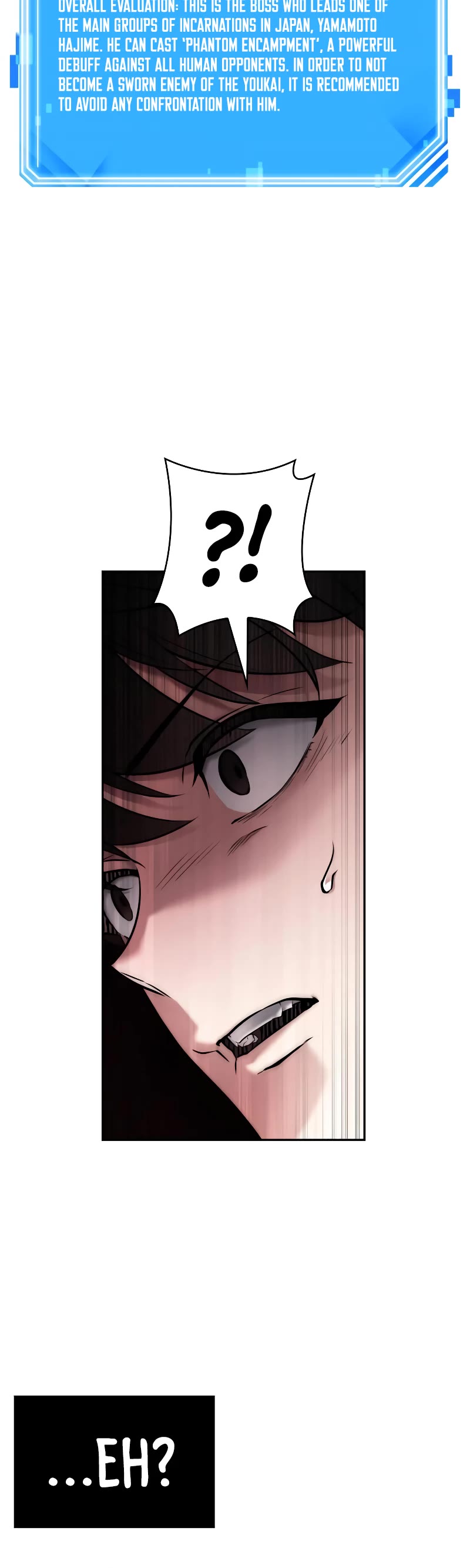 Omniscient Reader's Viewpoint Chapter 130 page 37 - Chapter 130