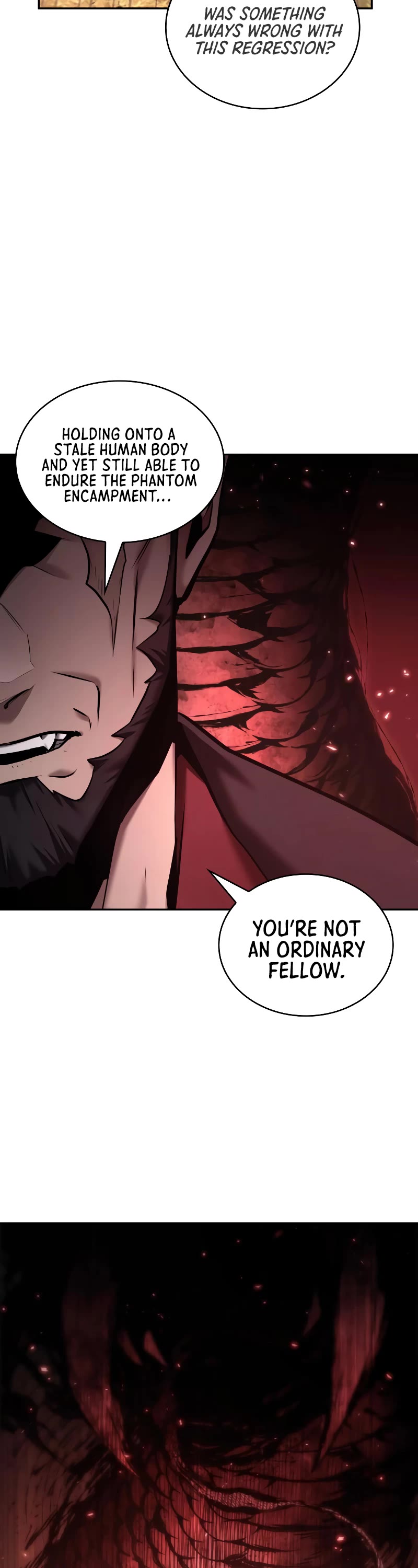 Omniscient Reader's Viewpoint Chapter 130 page 39 - Chapter 130