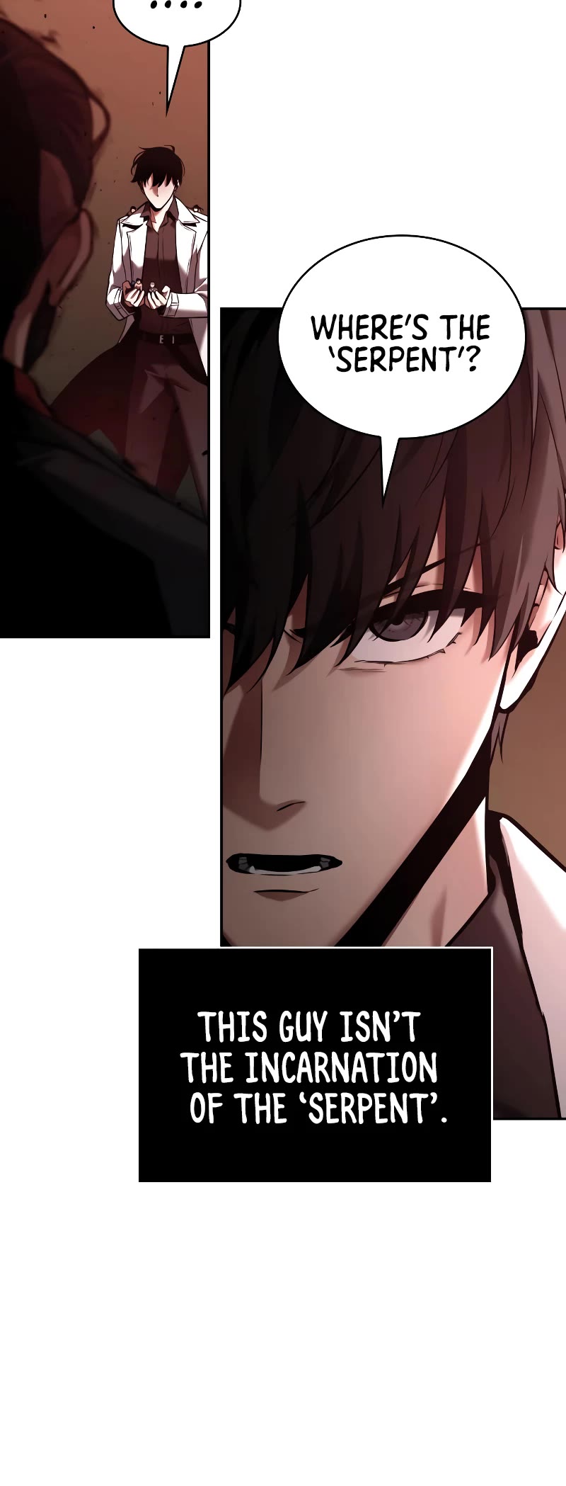 Omniscient Reader's Viewpoint Chapter 130 page 41 - Chapter 130