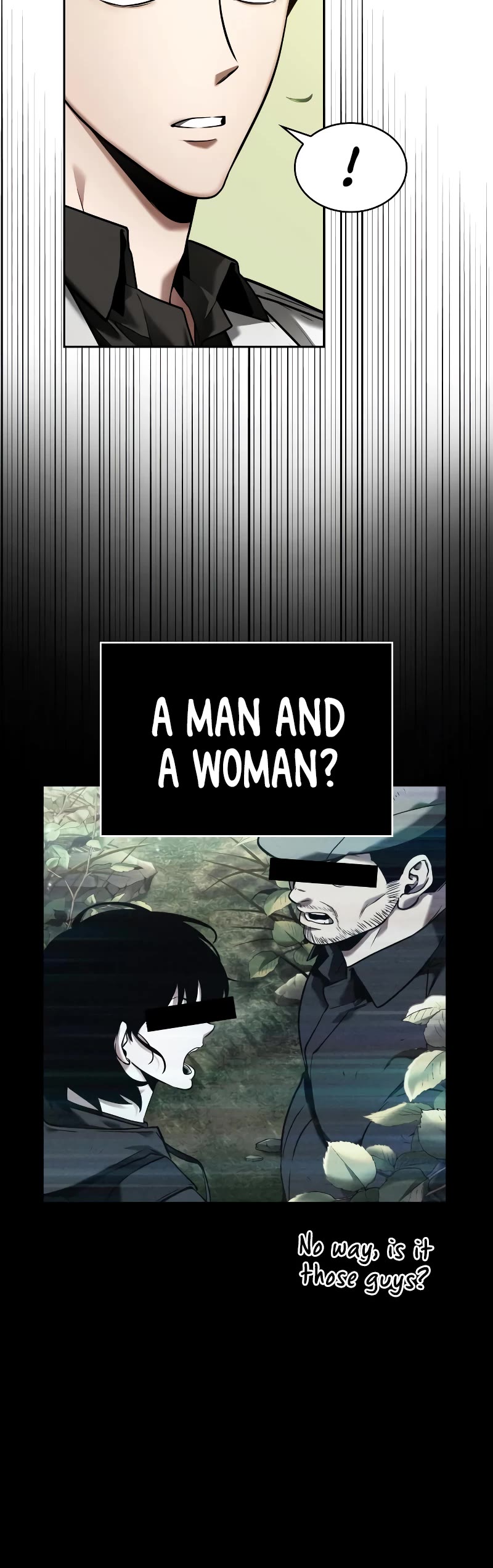 Omniscient Reader's Viewpoint Chapter 130 page 9 - Chapter 130
