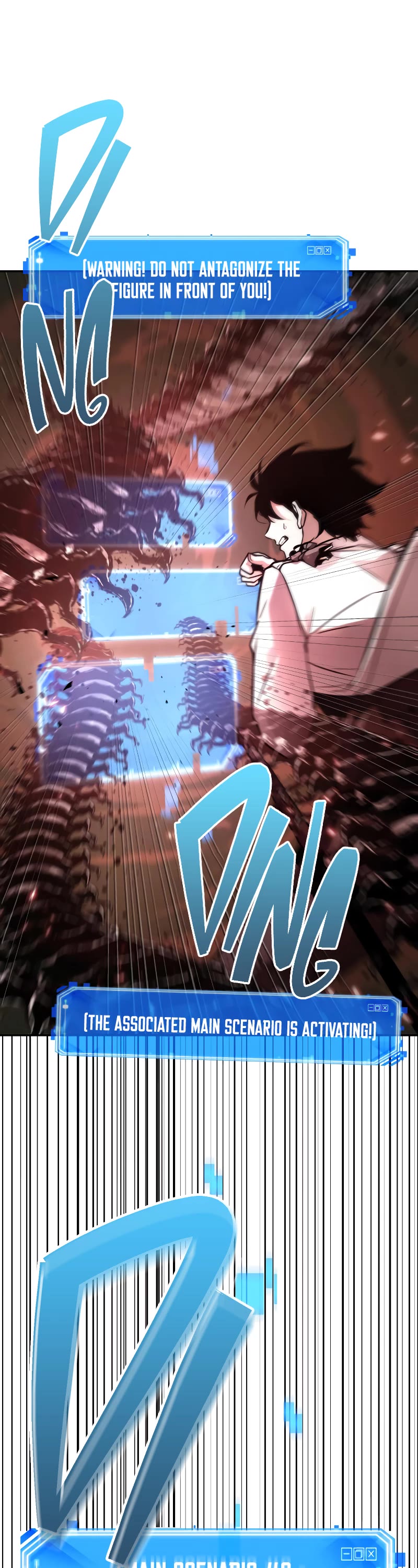Omniscient Reader's Viewpoint Chapter 131 page 13 - Chapter 131