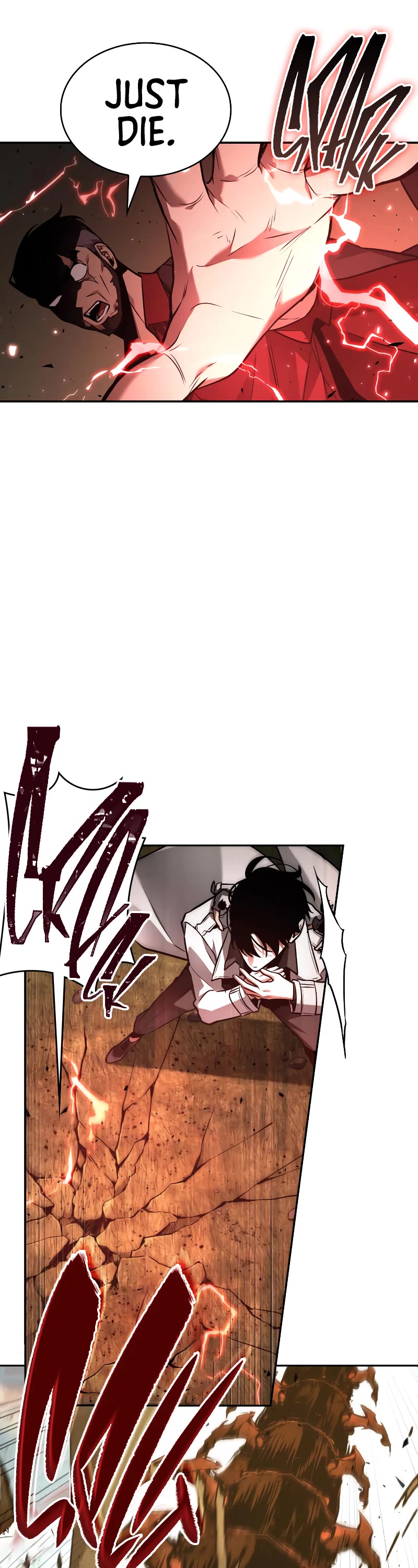 Omniscient Reader's Viewpoint Chapter 131 page 18 - Chapter 131