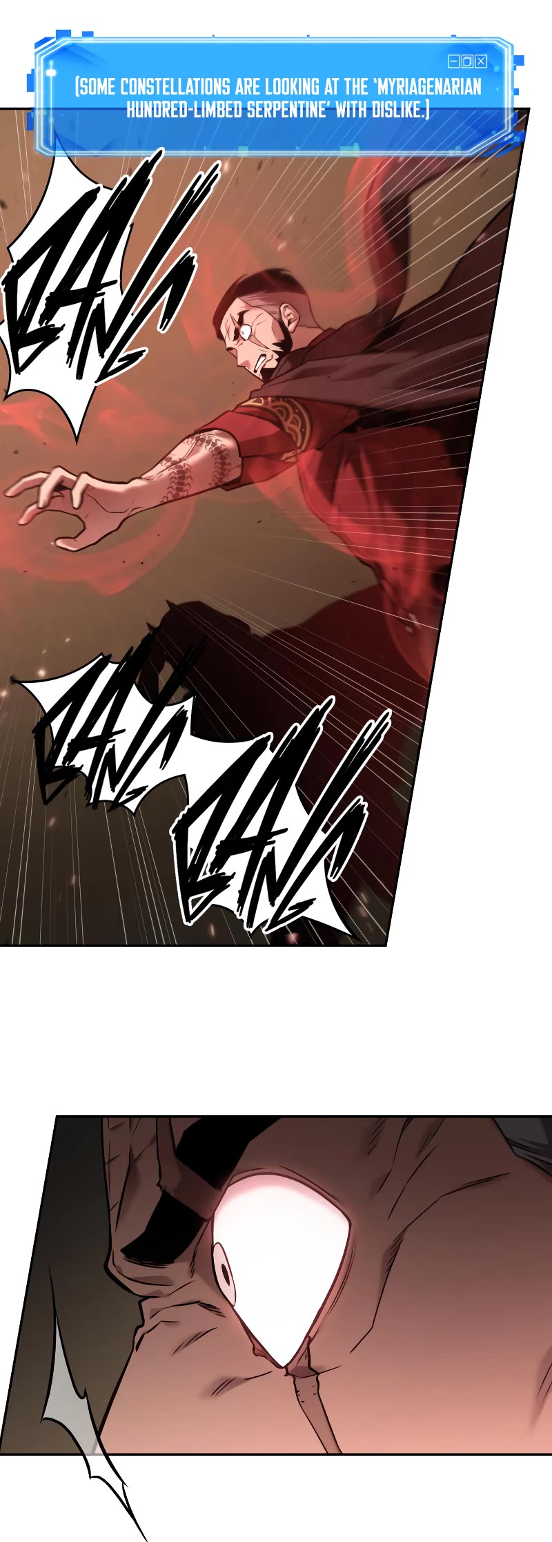 Omniscient Reader's Viewpoint Chapter 131 page 21 - Chapter 131
