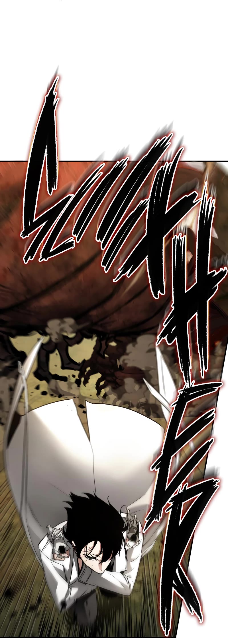Omniscient Reader's Viewpoint Chapter 131 page 22 - Chapter 131