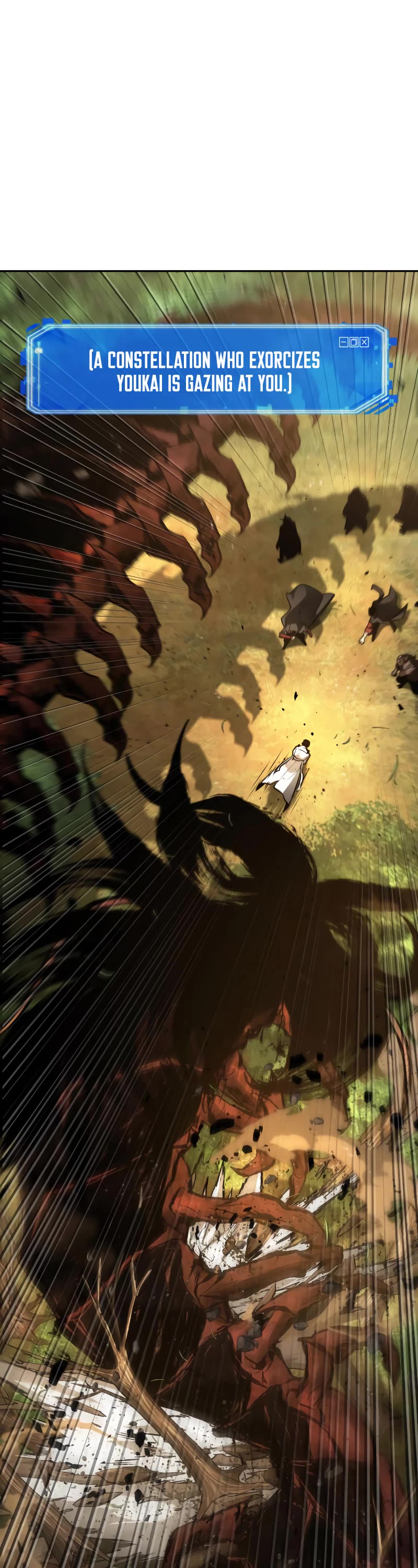 Omniscient Reader's Viewpoint Chapter 131 page 23 - Chapter 131