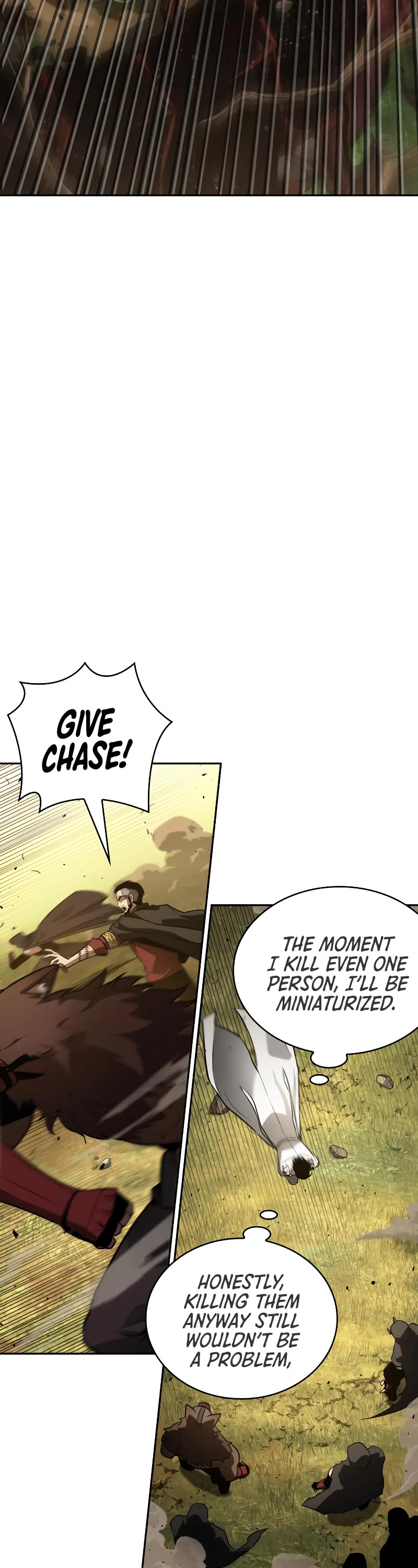 Omniscient Reader's Viewpoint Chapter 131 page 24 - Chapter 131