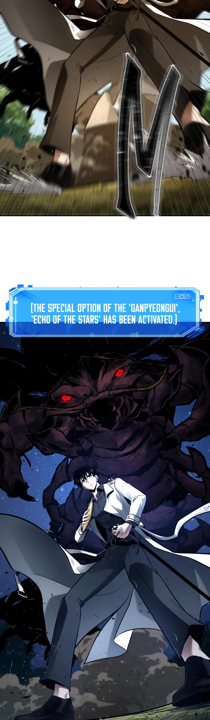 Omniscient Reader's Viewpoint Chapter 131 page 26 - Chapter 131
