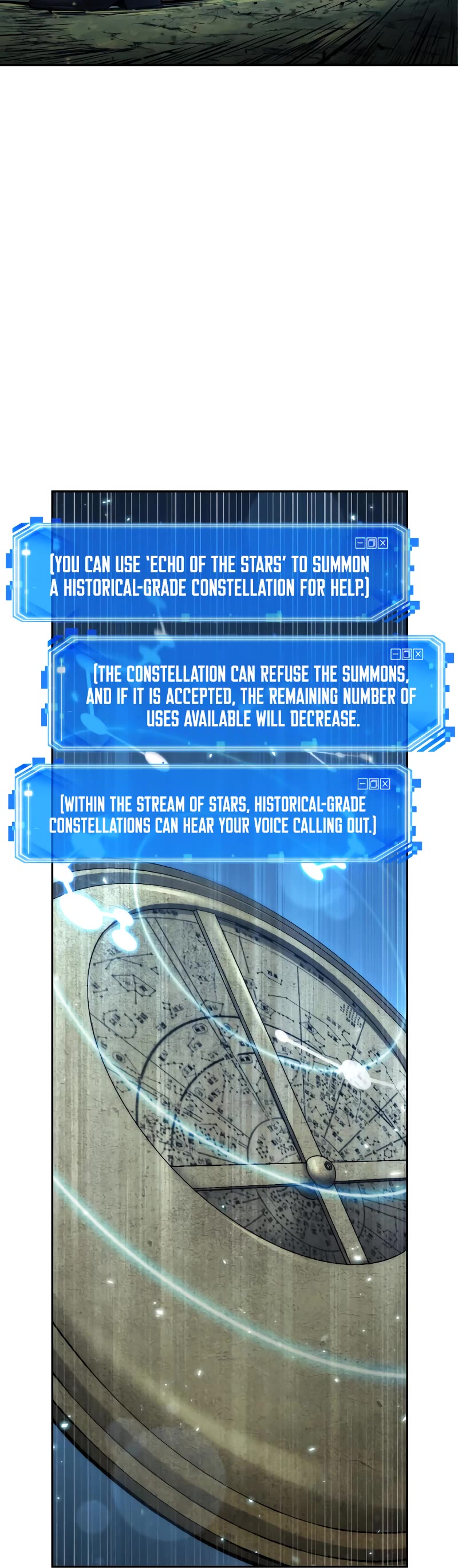 Omniscient Reader's Viewpoint Chapter 131 page 27 - Chapter 131