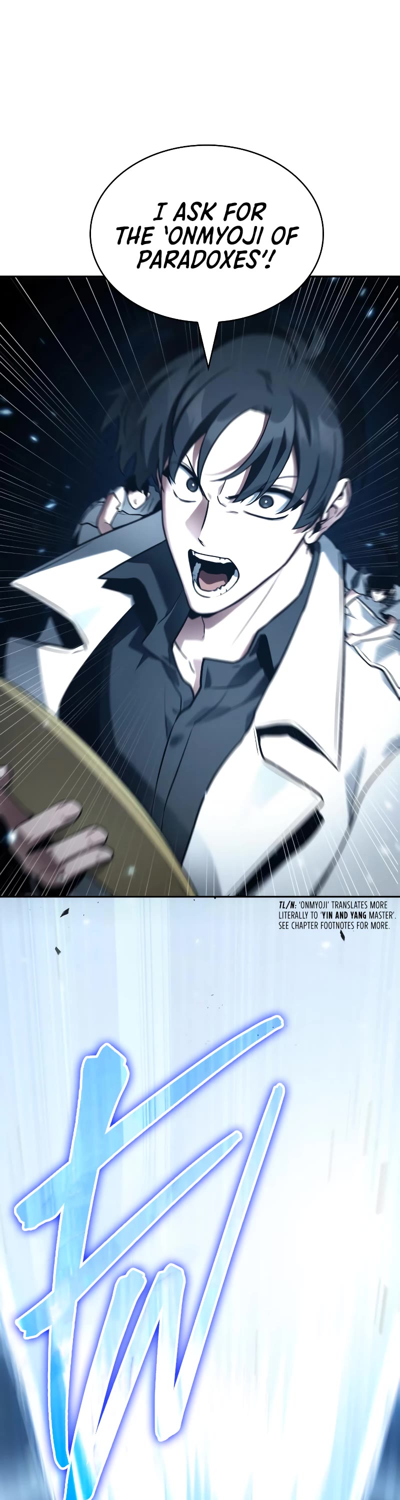 Omniscient Reader's Viewpoint Chapter 131 page 28 - Chapter 131