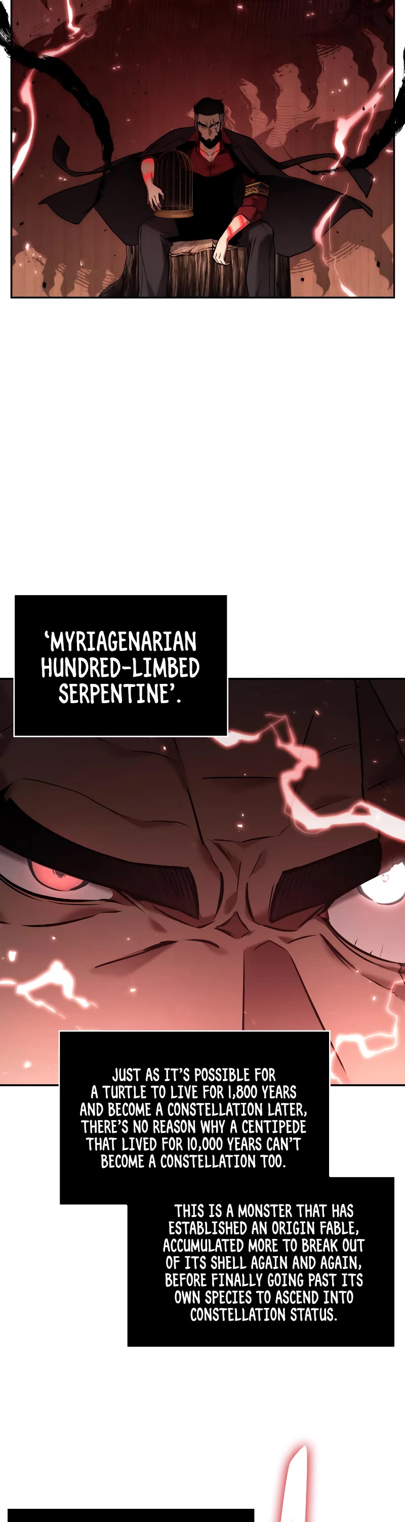 Omniscient Reader's Viewpoint Chapter 131 page 3 - Chapter 131