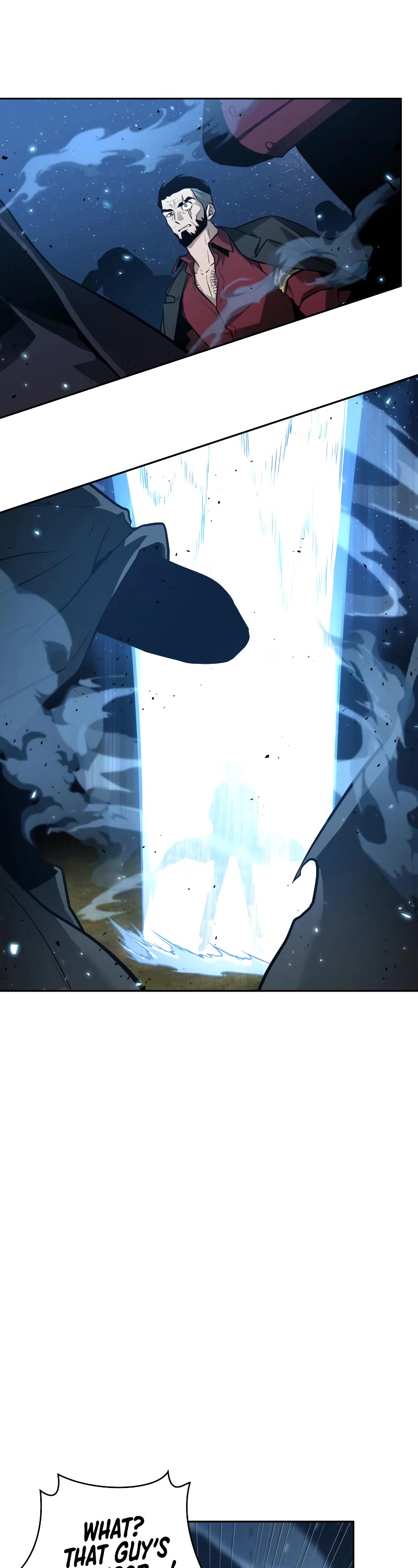 Omniscient Reader's Viewpoint Chapter 131 page 30 - Chapter 131
