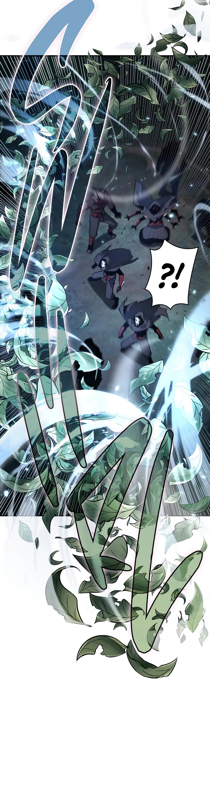 Omniscient Reader's Viewpoint Chapter 131 page 34 - Chapter 131