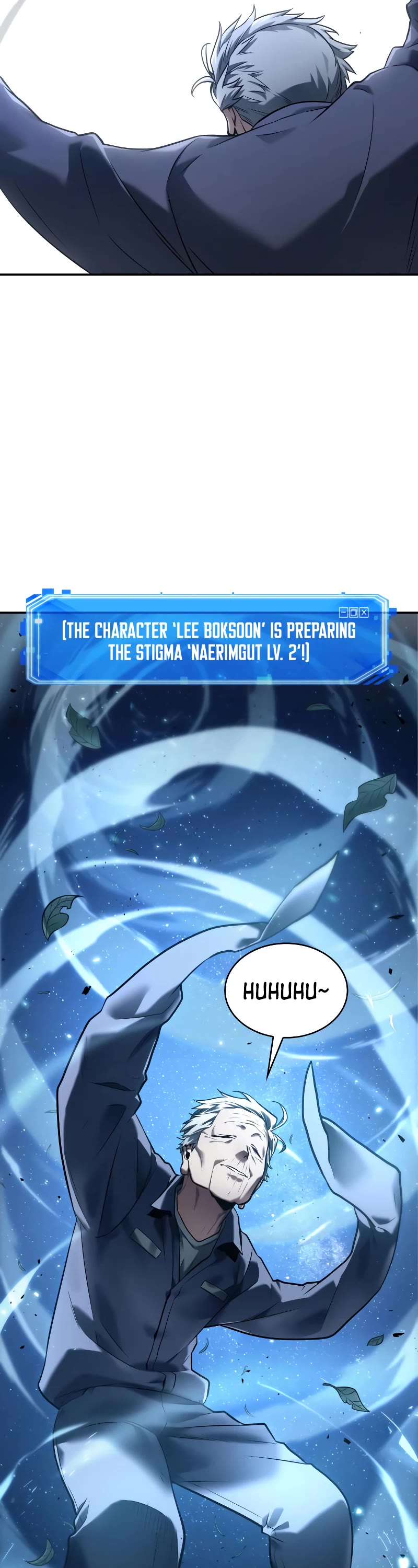Omniscient Reader's Viewpoint Chapter 131 page 49 - Chapter 131