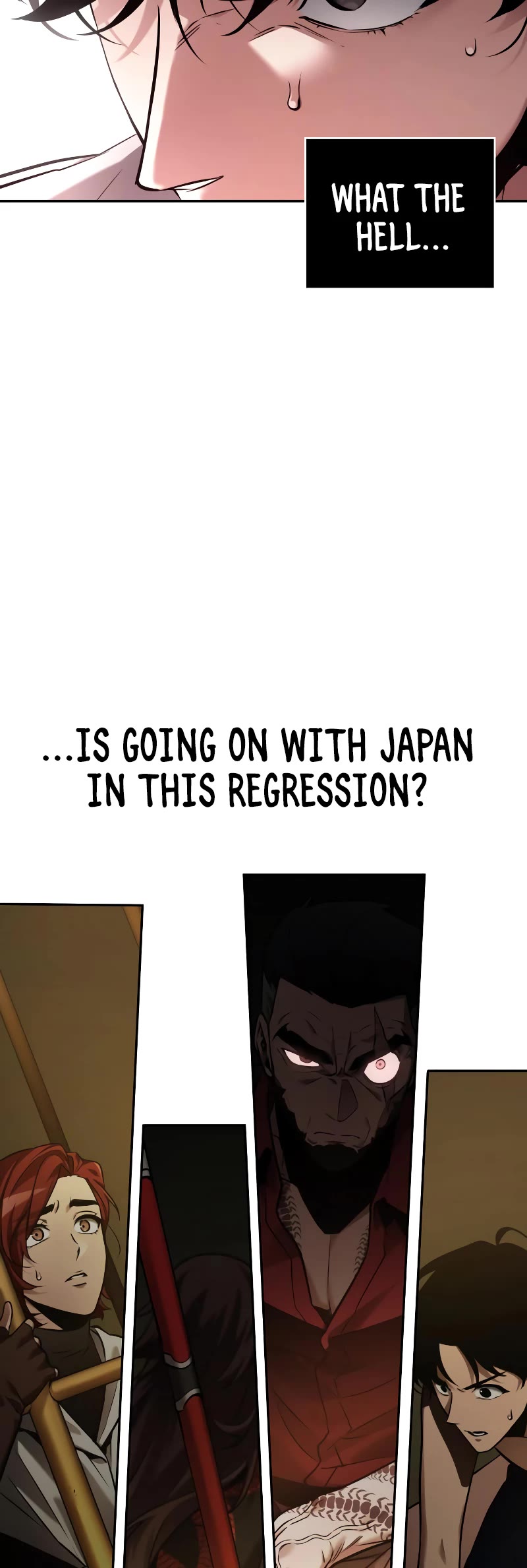 Omniscient Reader's Viewpoint Chapter 131 page 5 - Chapter 131