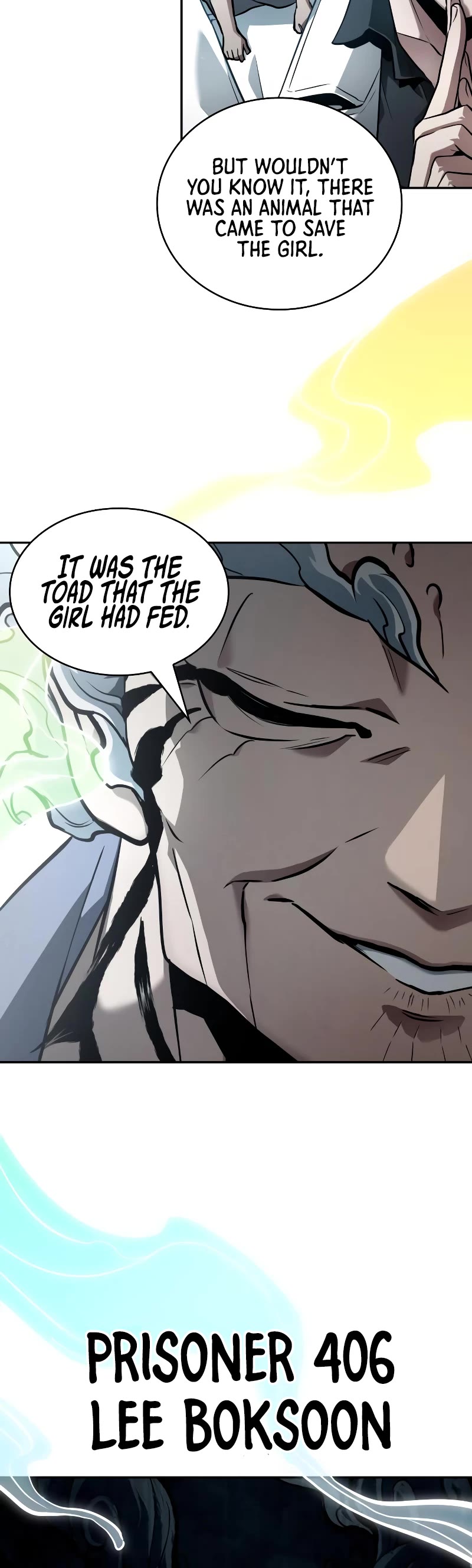 Omniscient Reader's Viewpoint Chapter 132 page 11 - Chapter 132