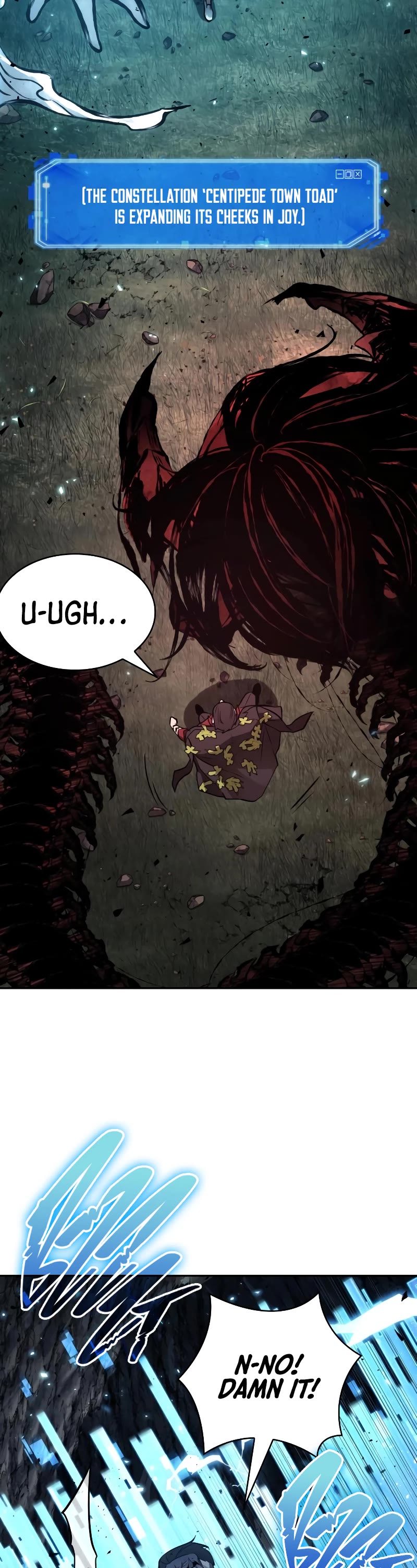 Omniscient Reader's Viewpoint Chapter 132 page 14 - Chapter 132
