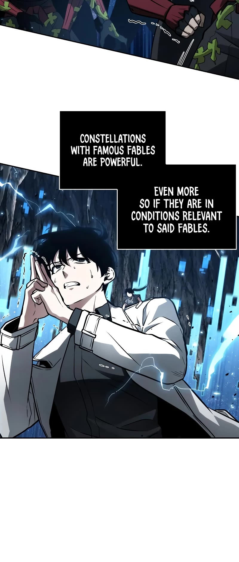 Omniscient Reader's Viewpoint Chapter 132 page 16 - Chapter 132
