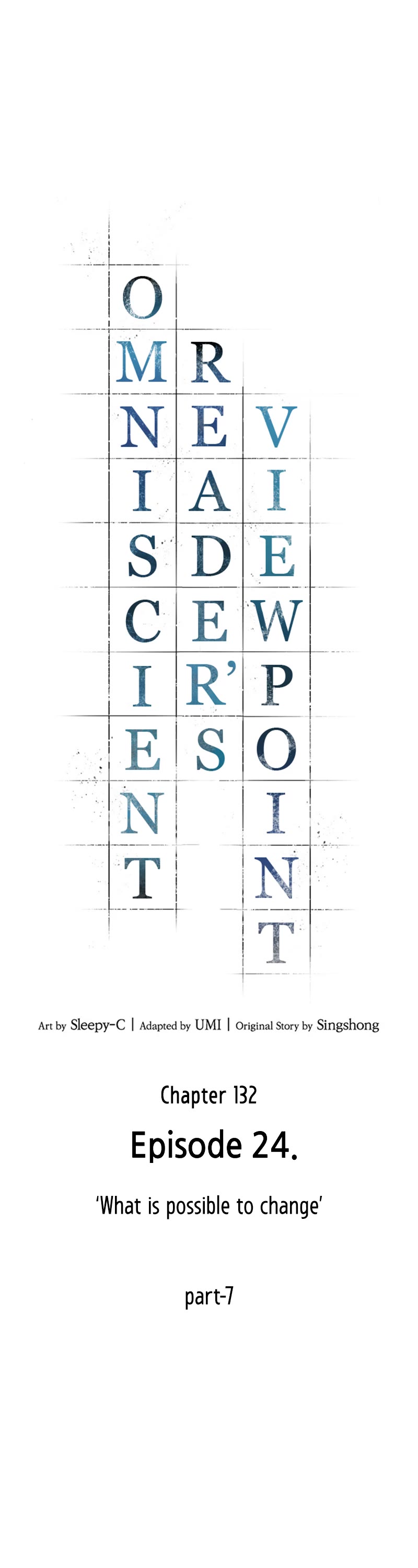Omniscient Reader's Viewpoint Chapter 132 page 21 - Chapter 132