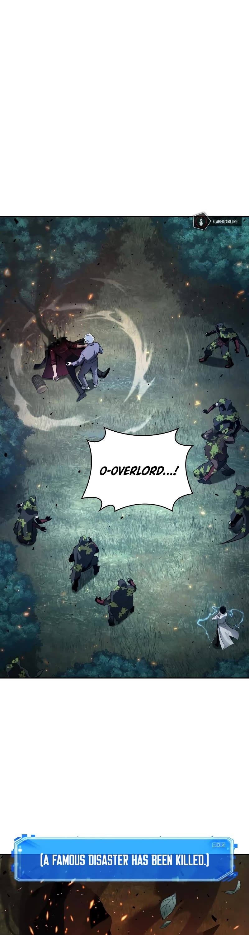 Omniscient Reader's Viewpoint Chapter 132 page 22 - Chapter 132