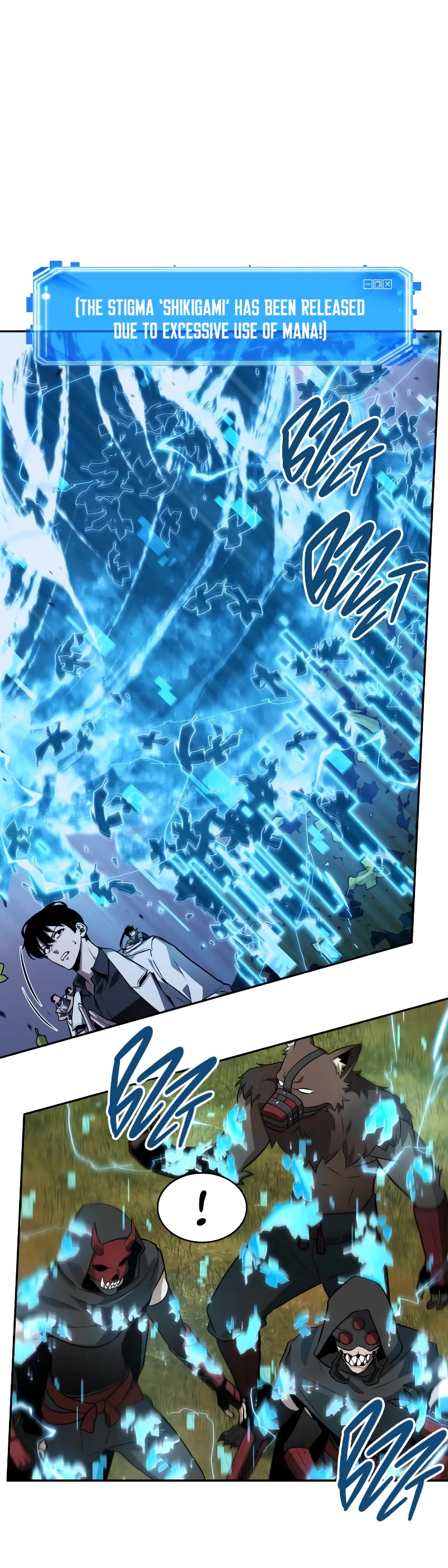 Omniscient Reader's Viewpoint Chapter 132 page 24 - Chapter 132
