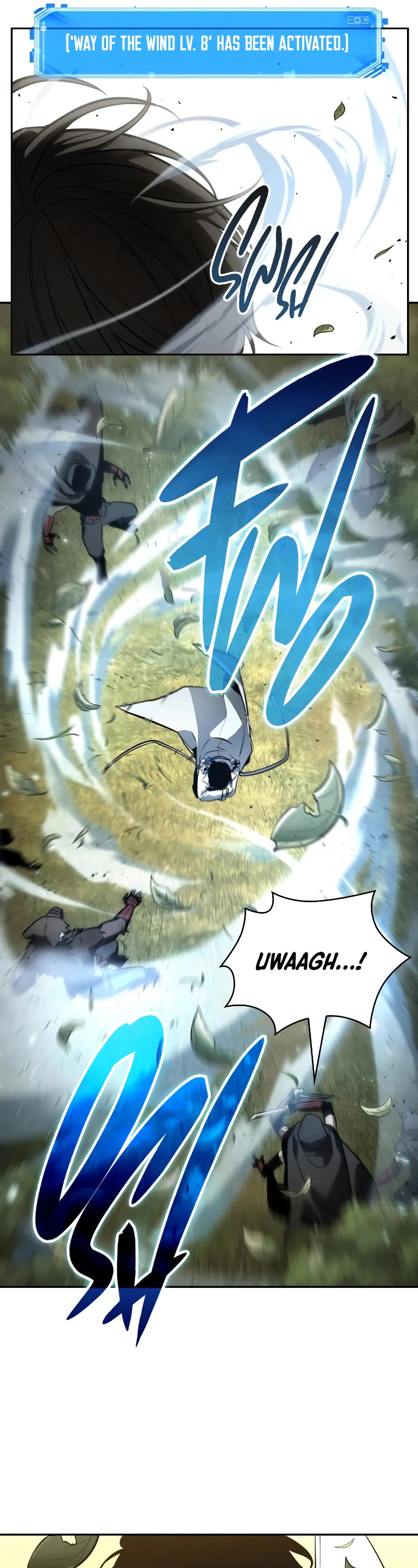 Omniscient Reader's Viewpoint Chapter 132 page 29 - Chapter 132