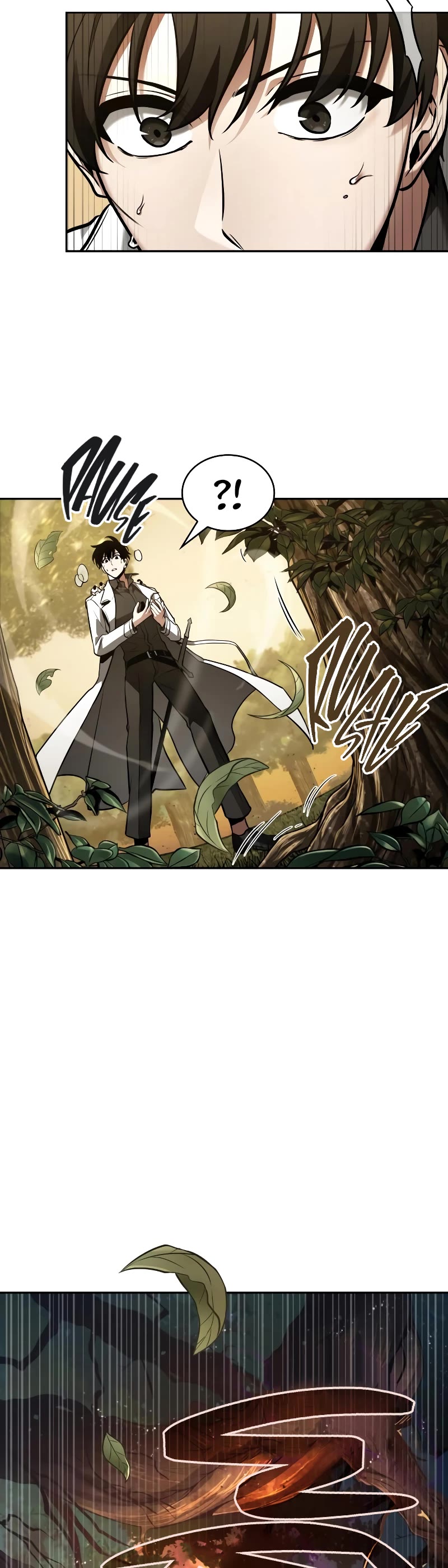 Omniscient Reader's Viewpoint Chapter 132 page 35 - Chapter 132