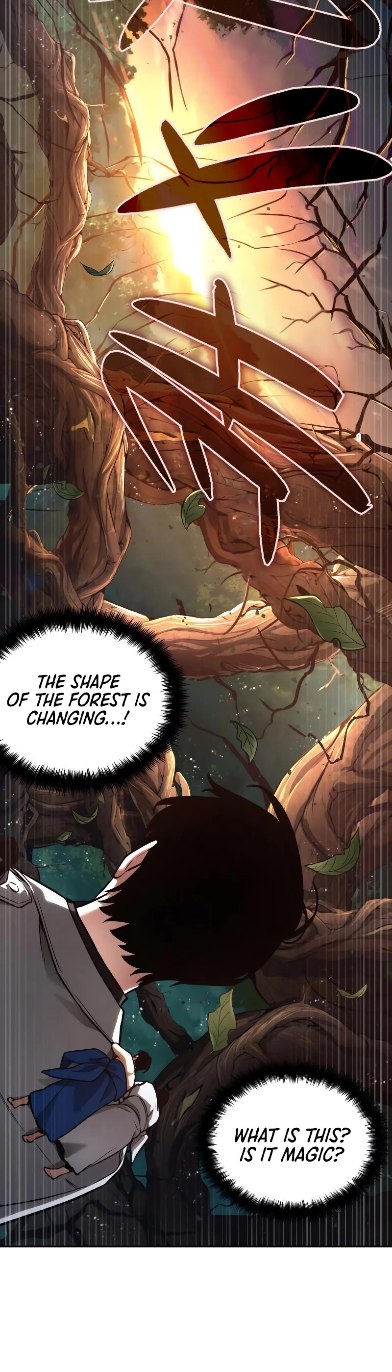 Omniscient Reader's Viewpoint Chapter 132 page 36 - Chapter 132